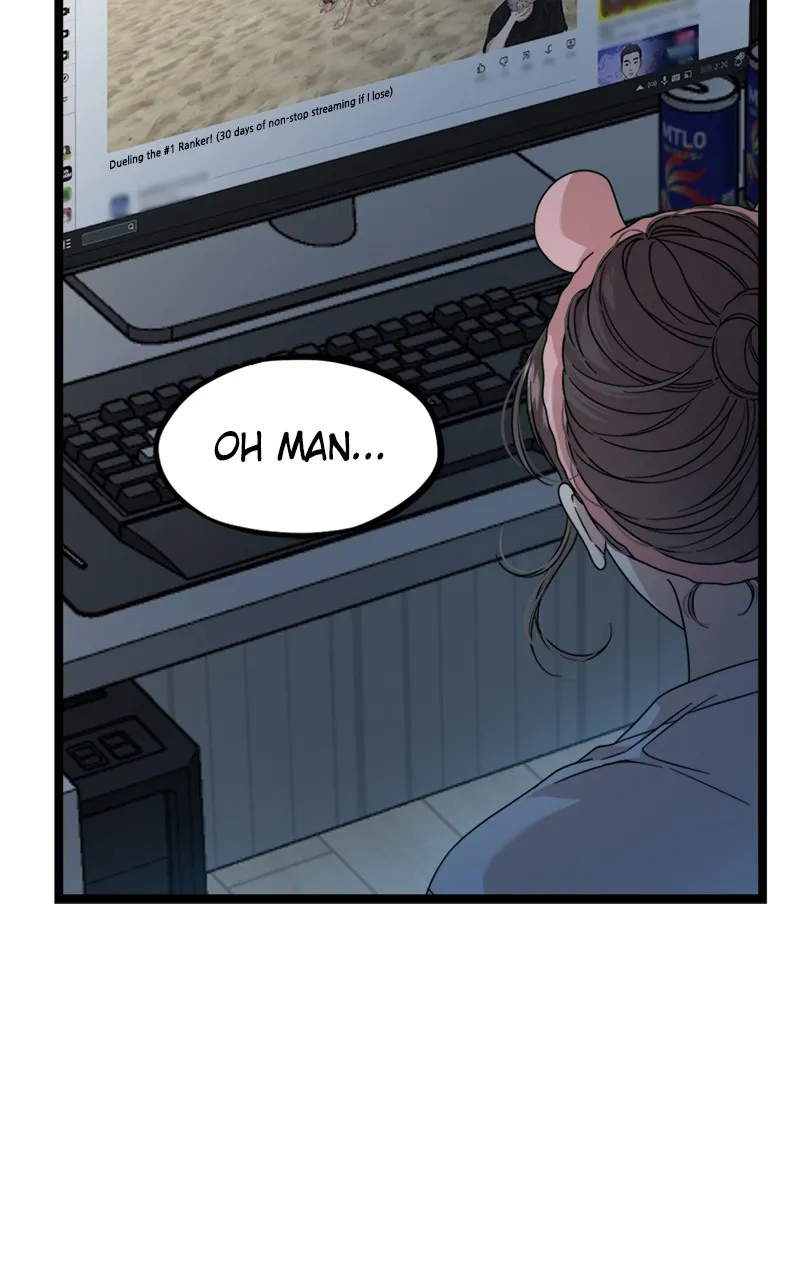 Date a Ranker Chapter 1 page 45 - 