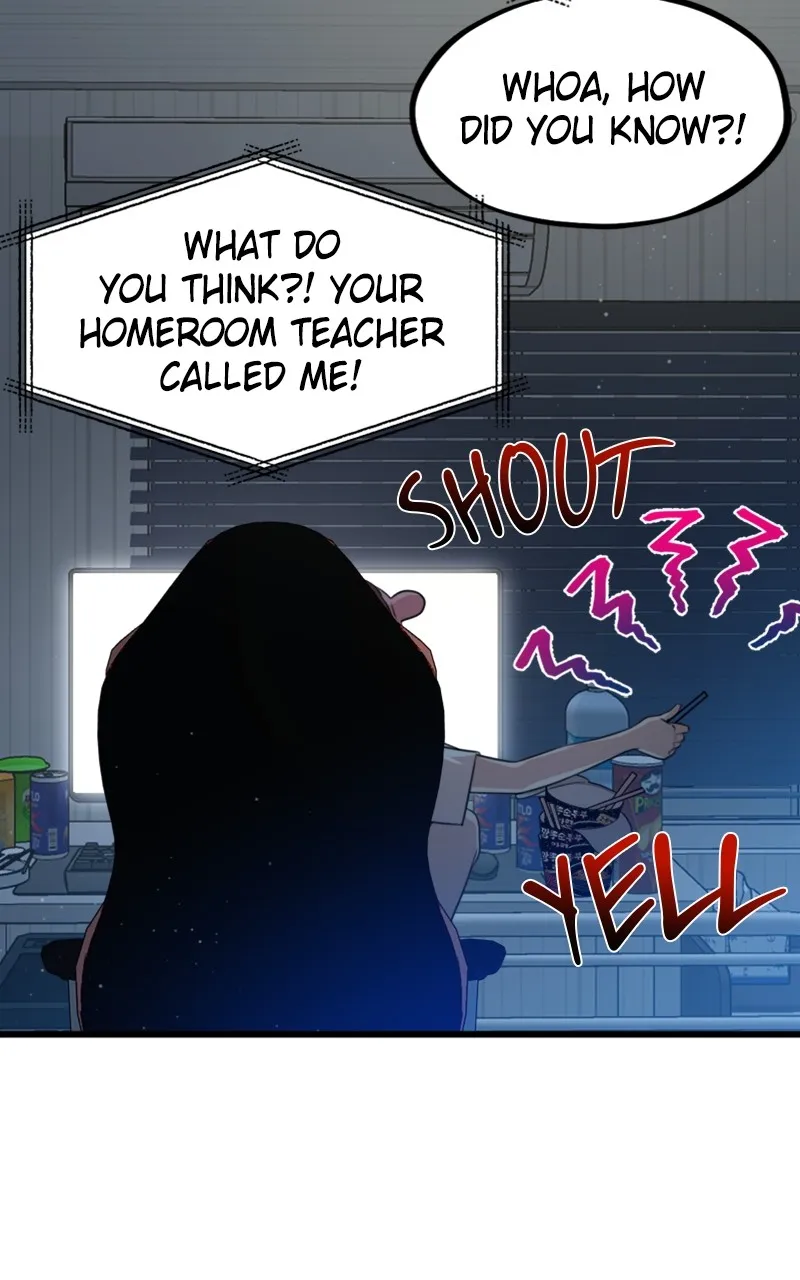 Date a Ranker Chapter 1 page 48 - 