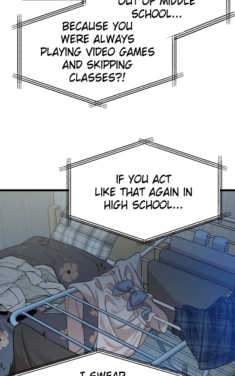 Date a Ranker Chapter 1 page 50 - 