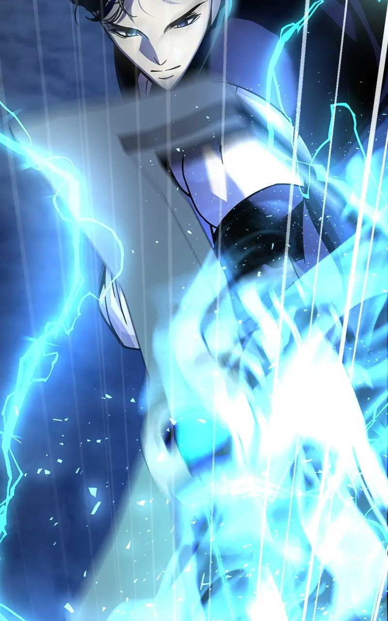 Date a Ranker Chapter 1 page 6 - 