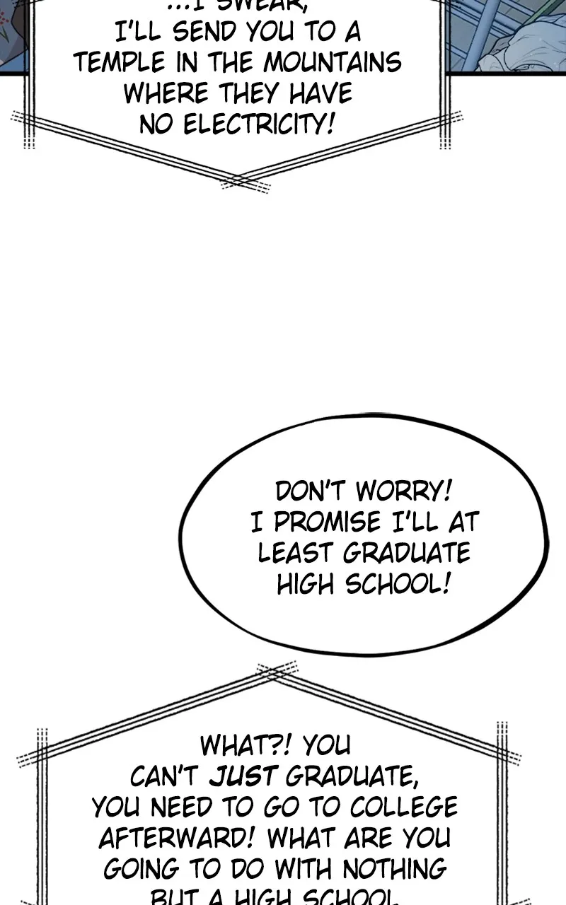 Date a Ranker Chapter 1 page 51 - 