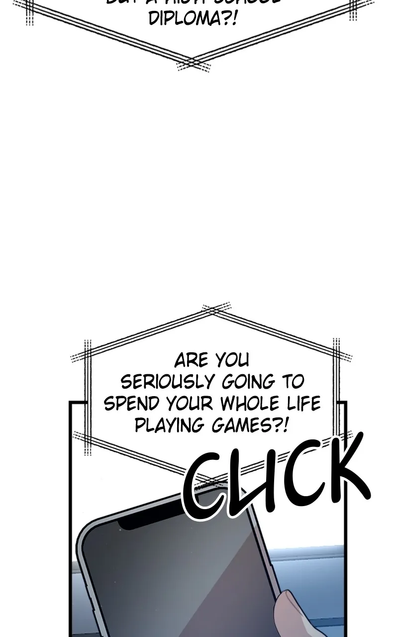Date a Ranker Chapter 1 page 52 - 