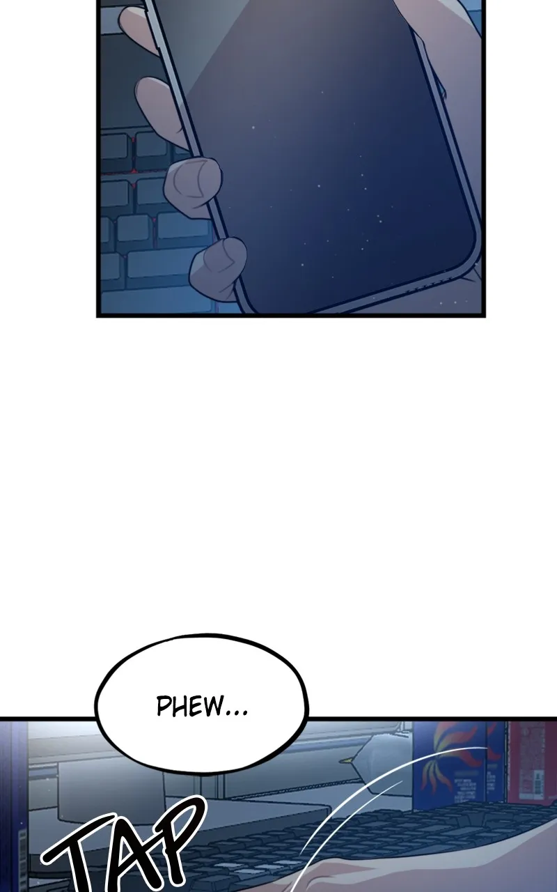 Date a Ranker Chapter 1 page 53 - 