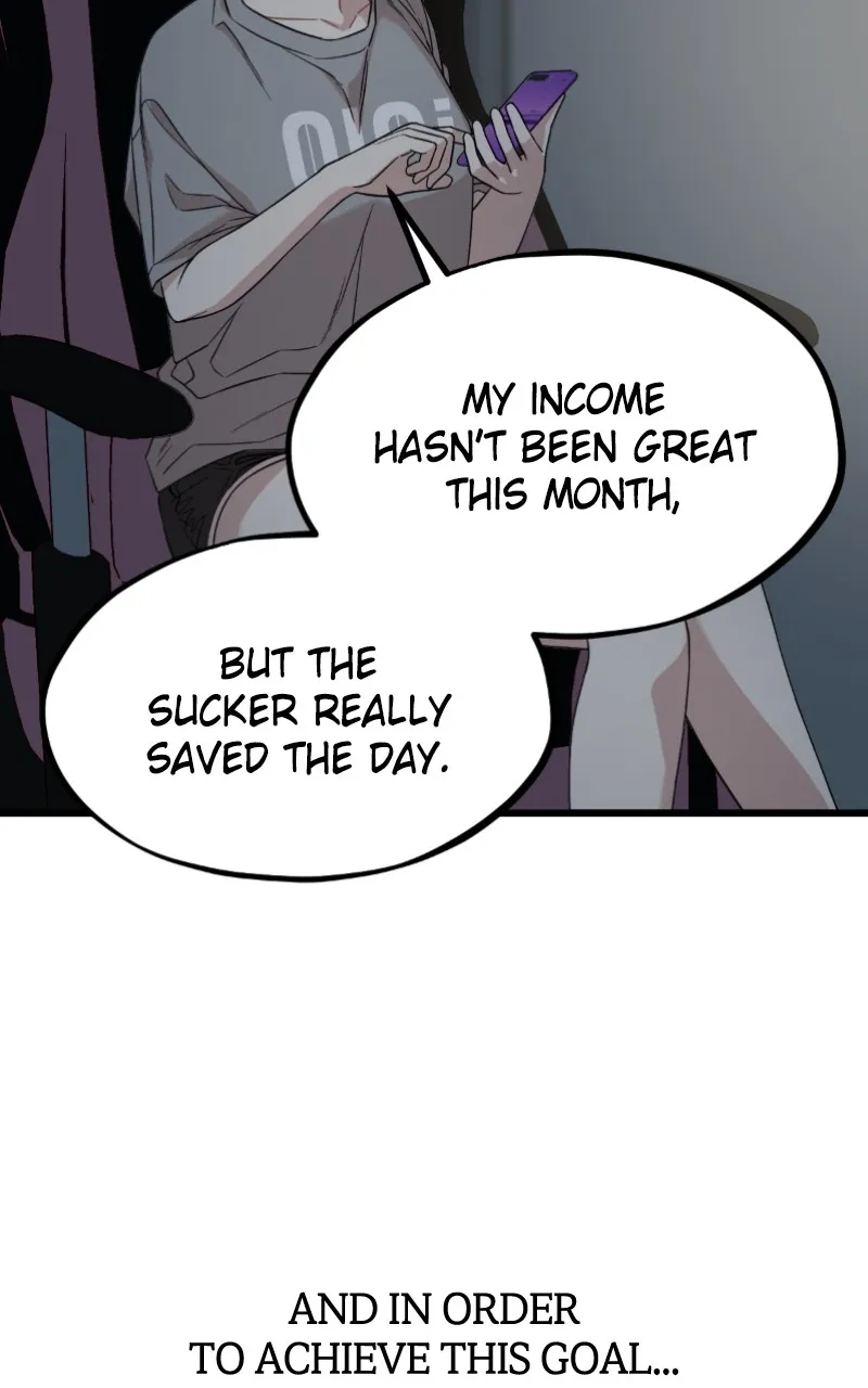 Date a Ranker Chapter 1 page 59 - 