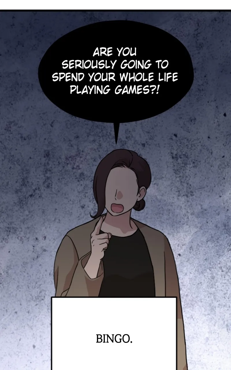 Date a Ranker Chapter 1 page 61 - 