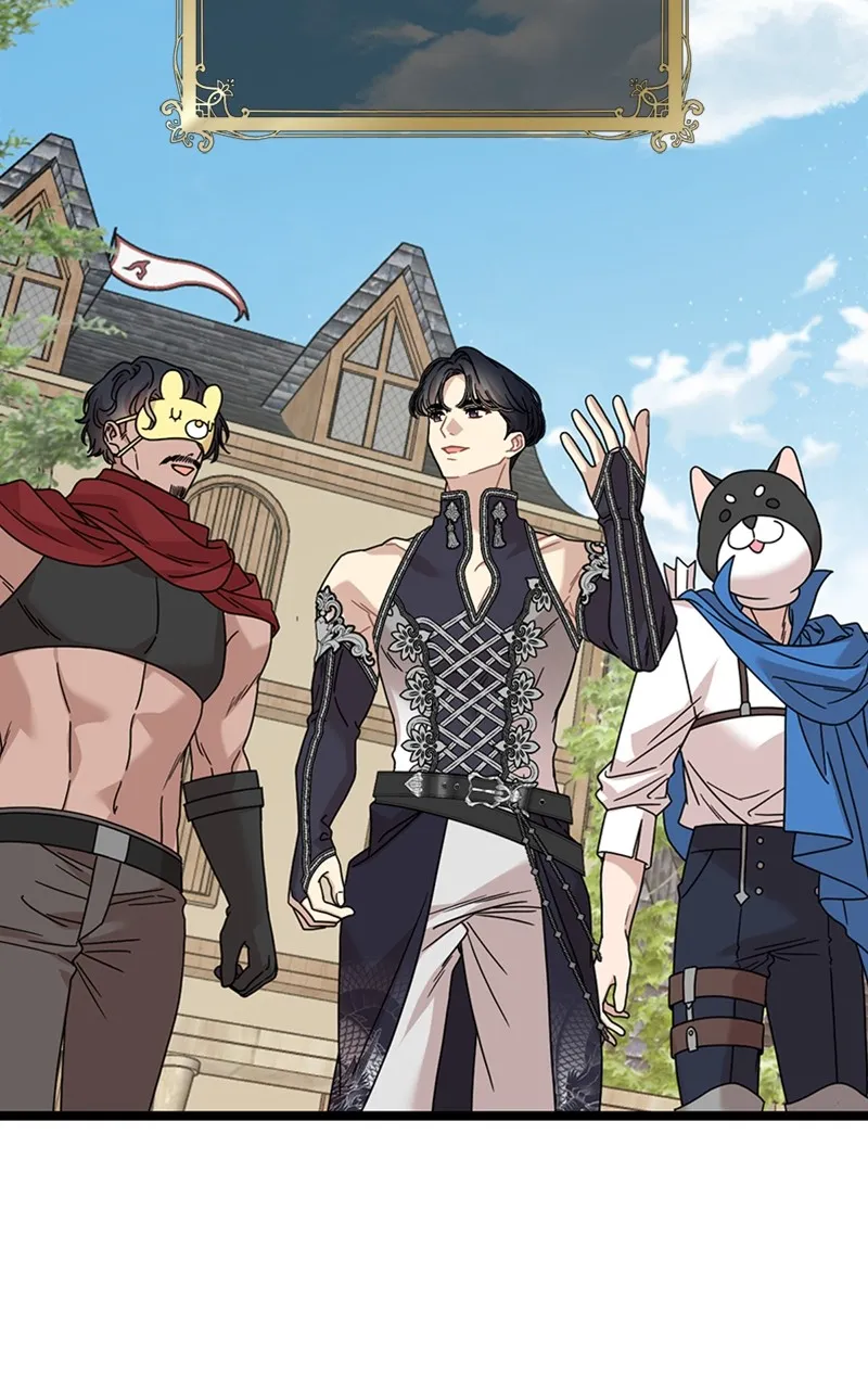 Date a Ranker Chapter 1 page 67 - 