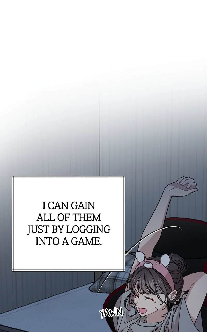Date a Ranker Chapter 1 page 72 - 
