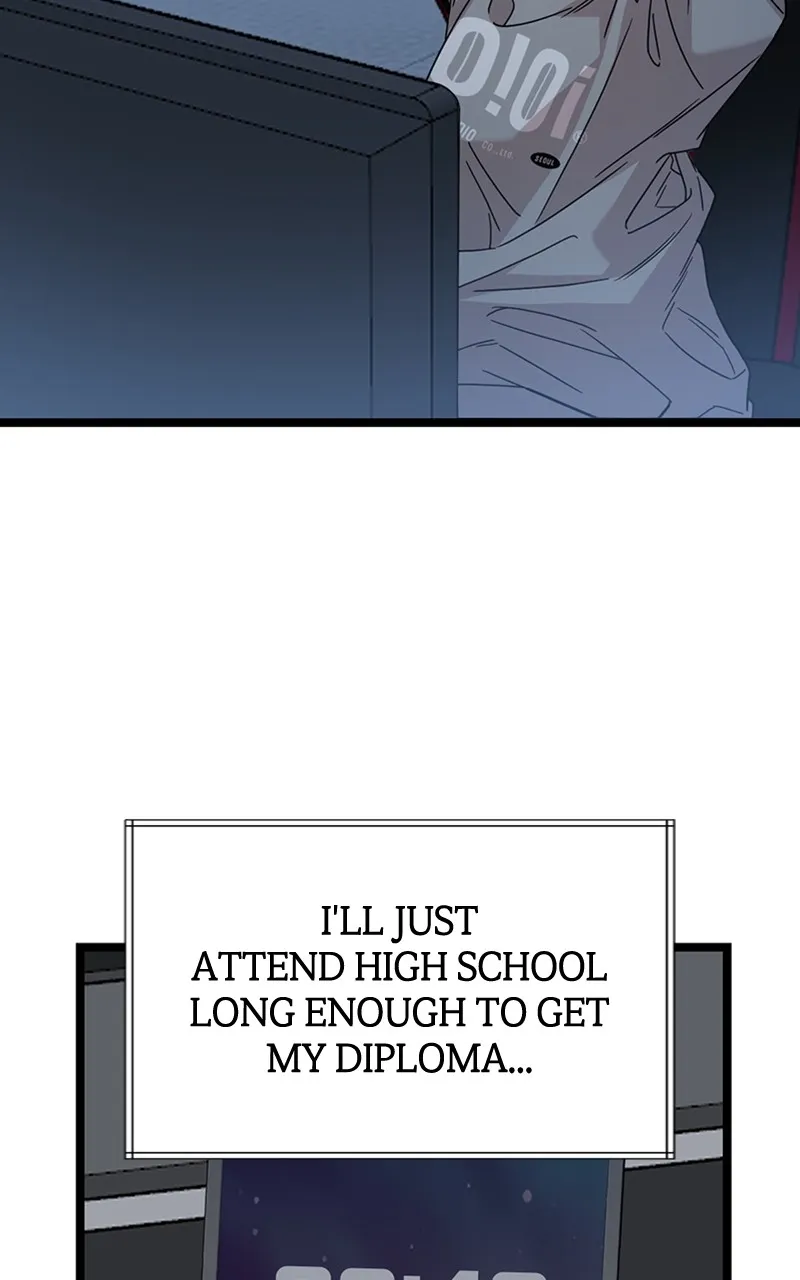 Date a Ranker Chapter 1 page 73 - 