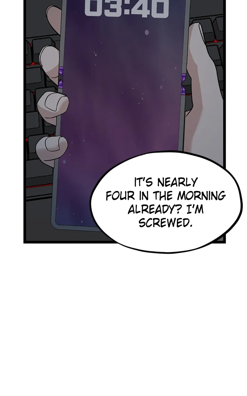 Date a Ranker Chapter 1 page 74 - 