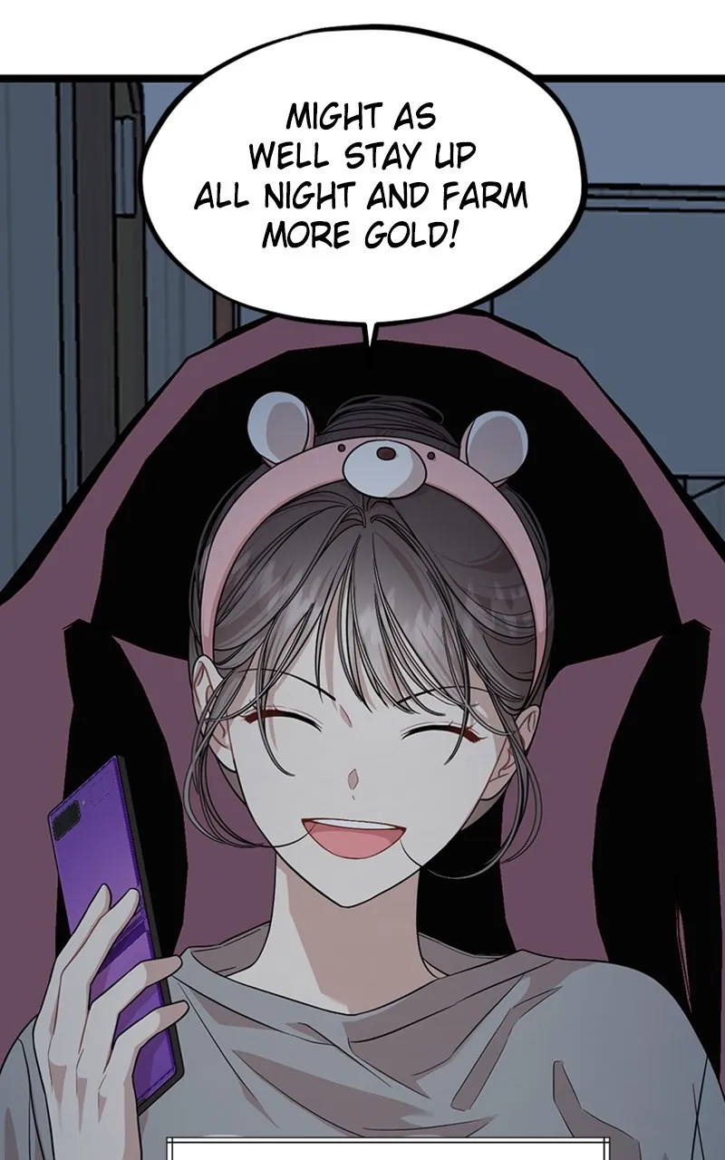 Date a Ranker Chapter 1 page 76 - 