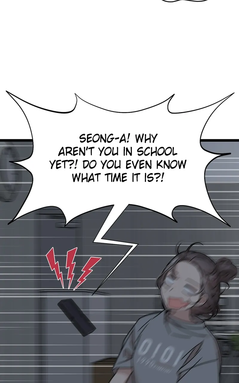 Date a Ranker Chapter 1 page 84 - 