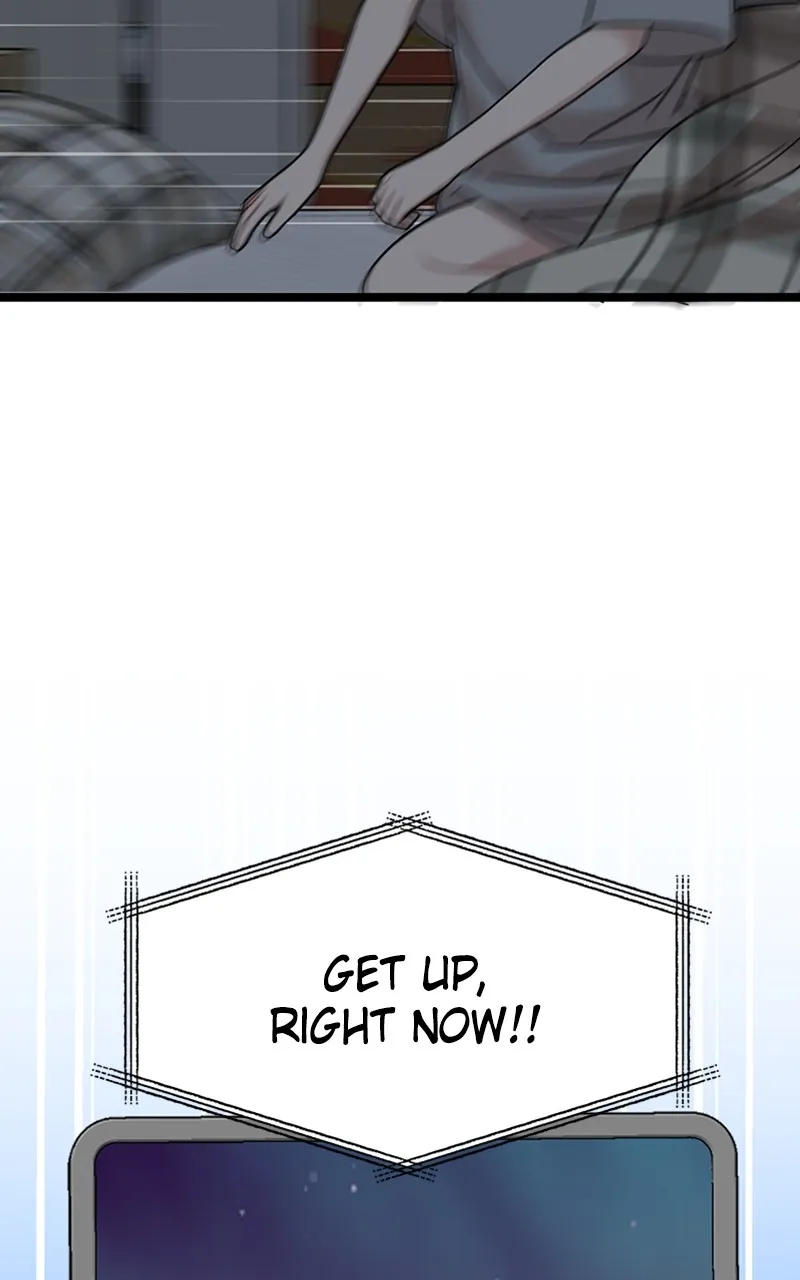 Date a Ranker Chapter 1 page 85 - 