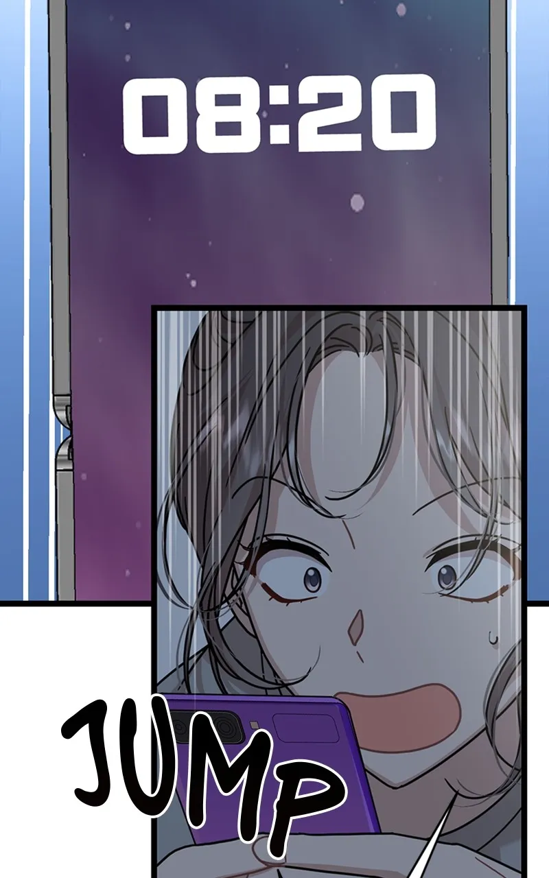 Date a Ranker Chapter 1 page 86 - 