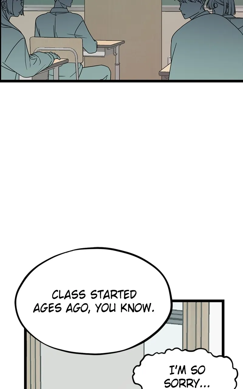 Date a Ranker Chapter 1 page 90 - 