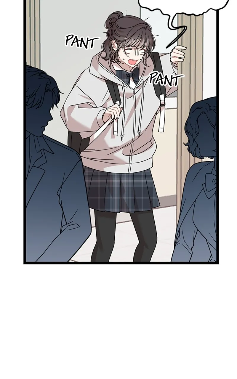Date a Ranker Chapter 1 page 91 - 