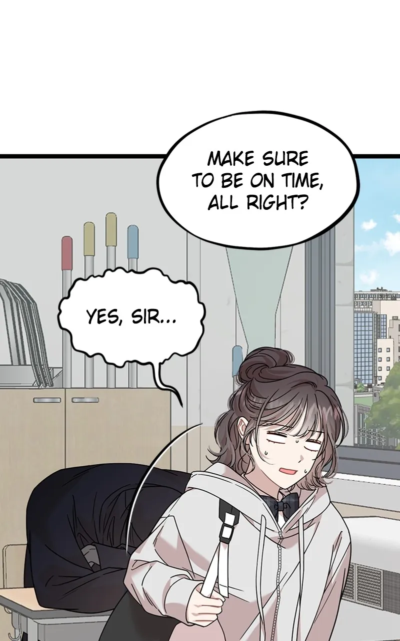 Date a Ranker Chapter 1 page 92 - 