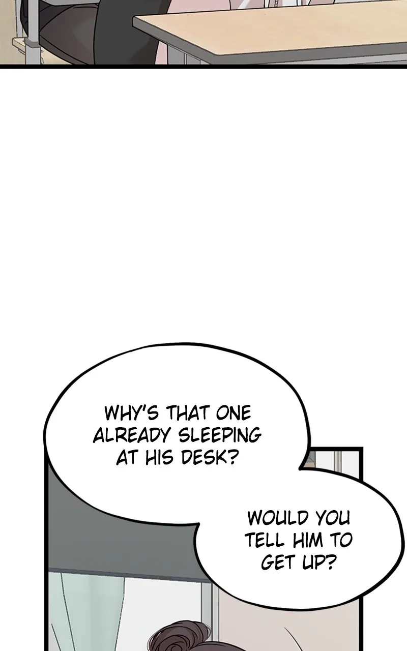 Date a Ranker Chapter 1 page 93 - 