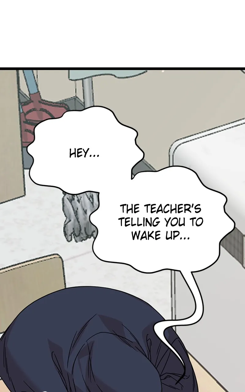 Date a Ranker Chapter 1 page 95 - 