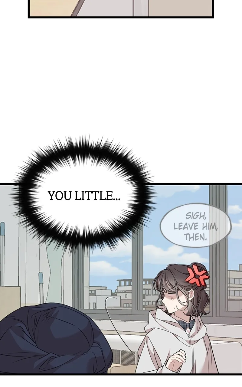 Date a Ranker Chapter 1 page 98 - 