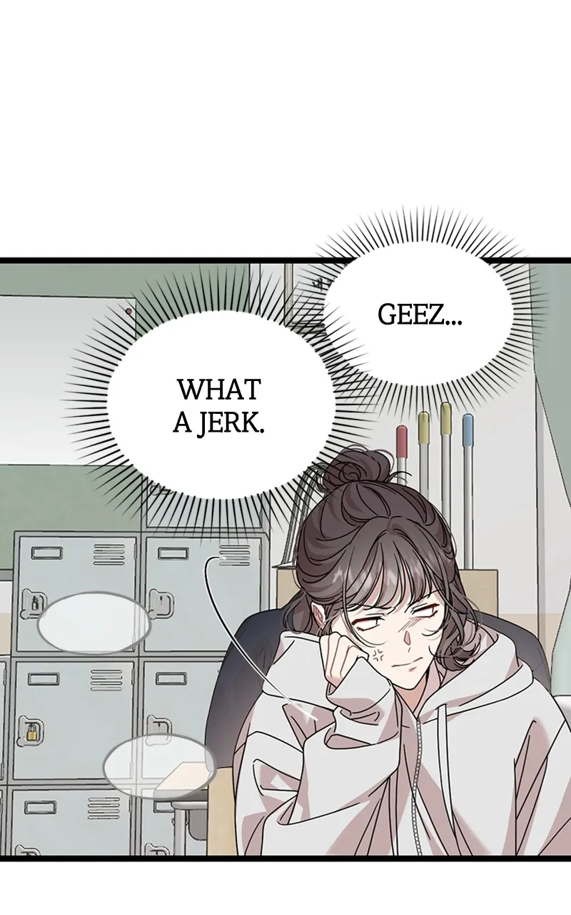 Date a Ranker Chapter 1 page 99 - 