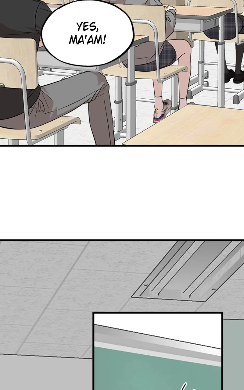 Date a Ranker Chapter 10 page 2 - 