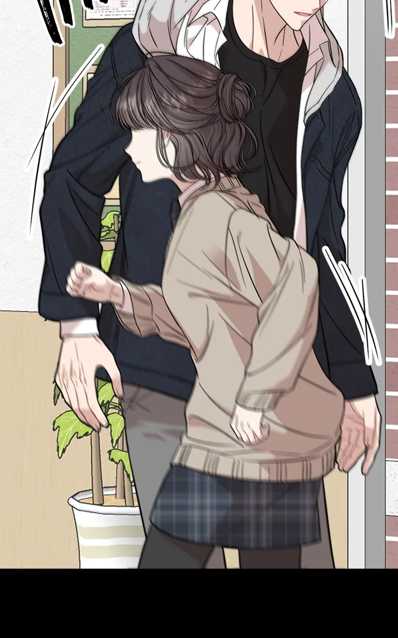Date a Ranker Chapter 10 page 12 - 