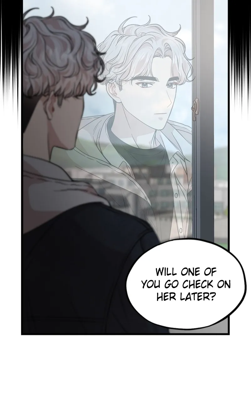Date a Ranker Chapter 10 page 16 - 