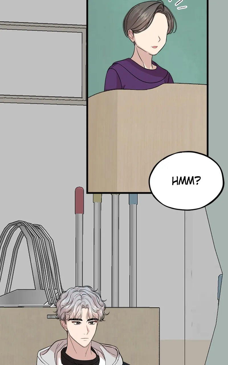 Date a Ranker Chapter 10 page 3 - 