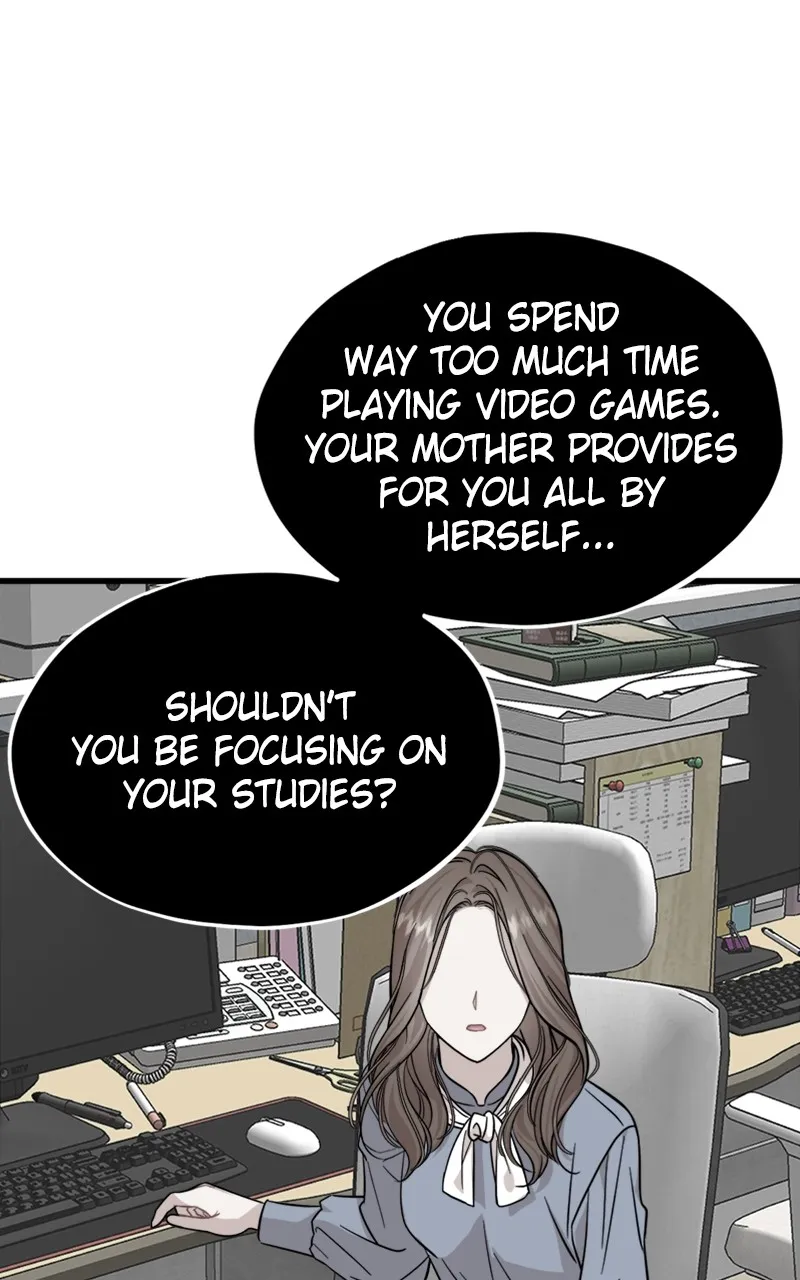 Date a Ranker Chapter 10 page 22 - 
