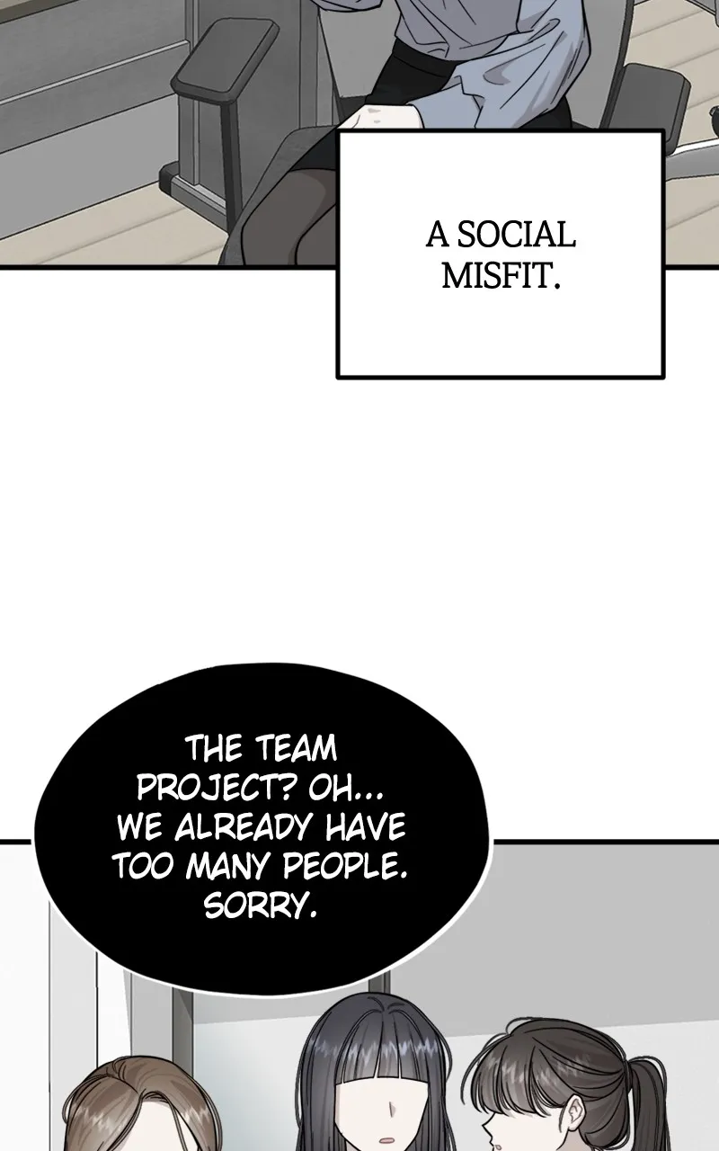 Date a Ranker Chapter 10 page 23 - 