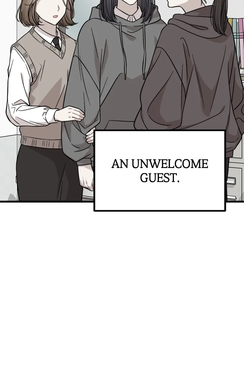 Date a Ranker Chapter 10 page 24 - 