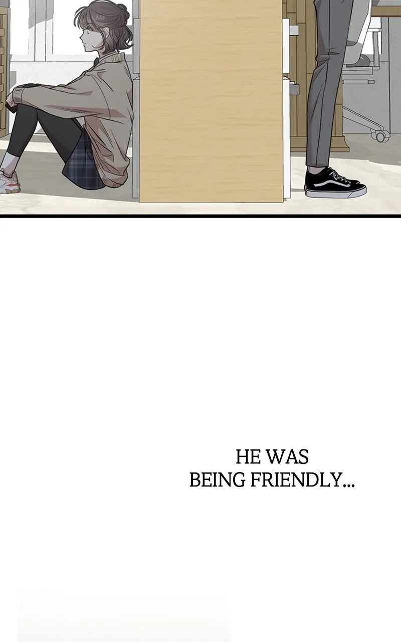 Date a Ranker Chapter 10 page 26 - 