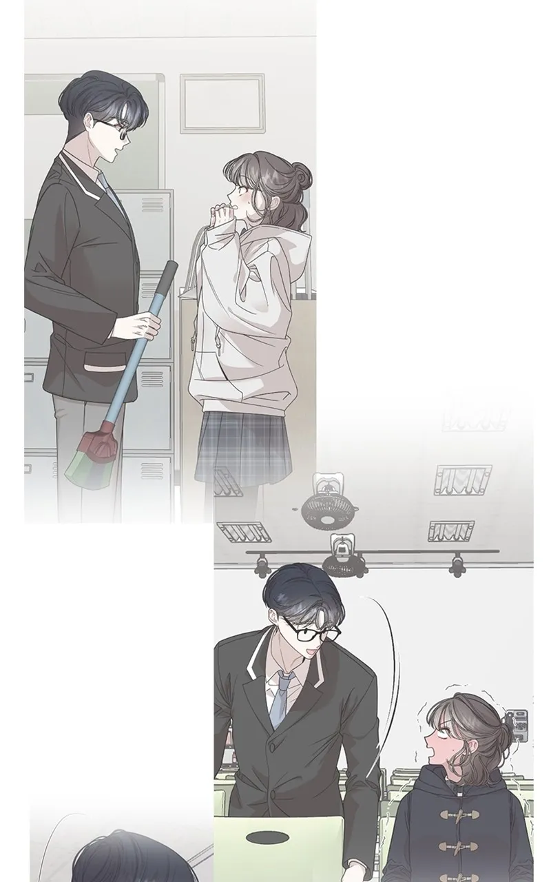 Date a Ranker Chapter 10 page 27 - 