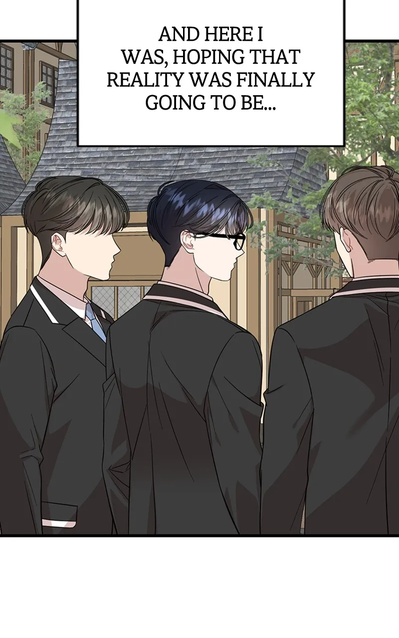 Date a Ranker Chapter 10 page 29 - 