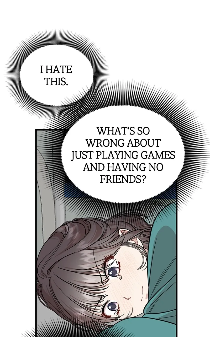 Date a Ranker Chapter 10 page 33 - 