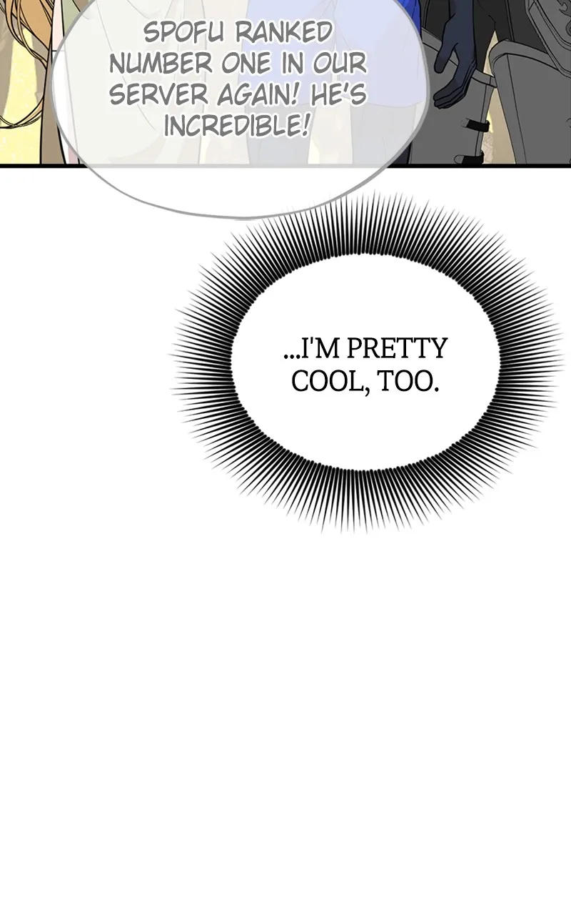 Date a Ranker Chapter 10 page 36 - 