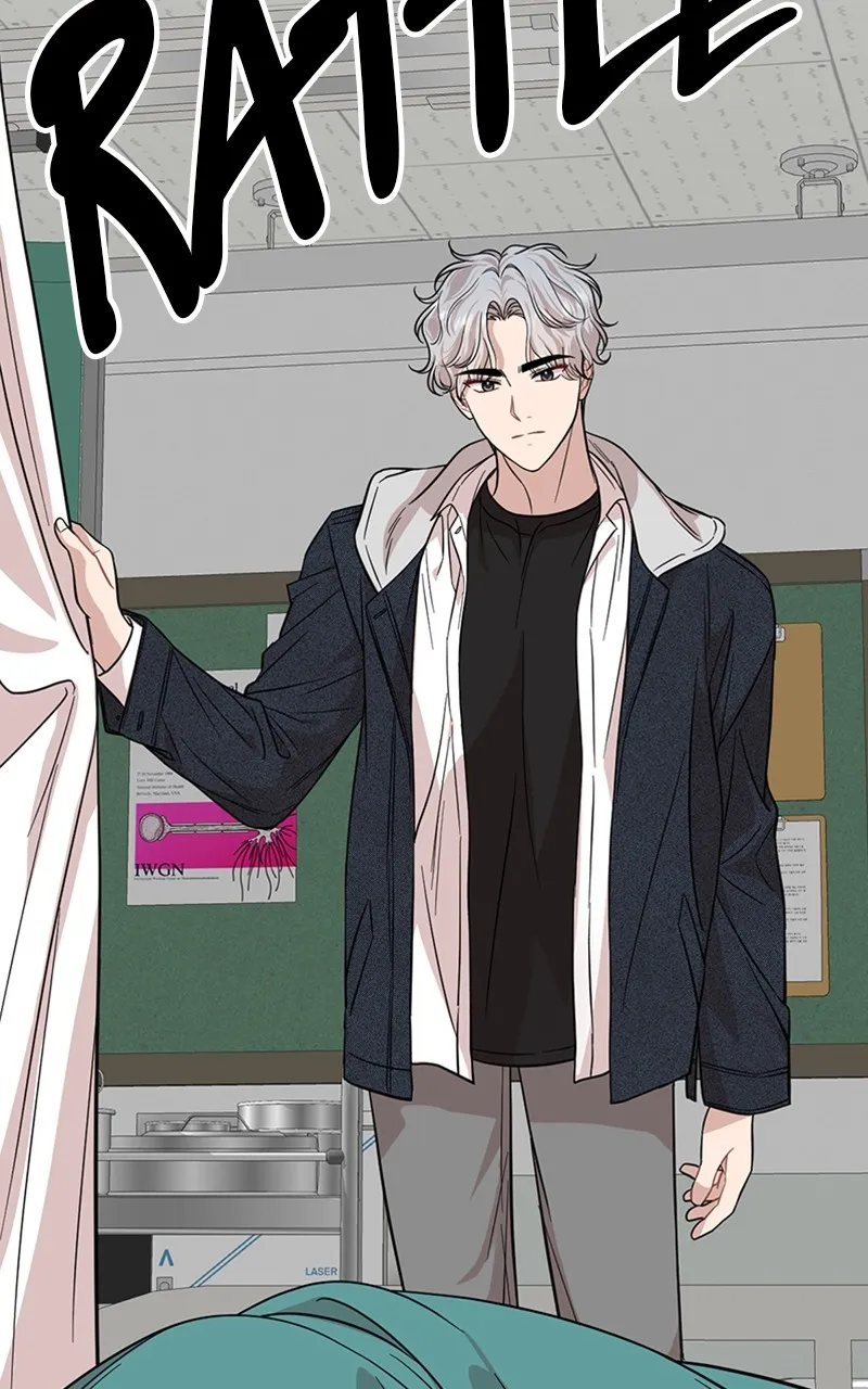 Date a Ranker Chapter 10 page 38 - 
