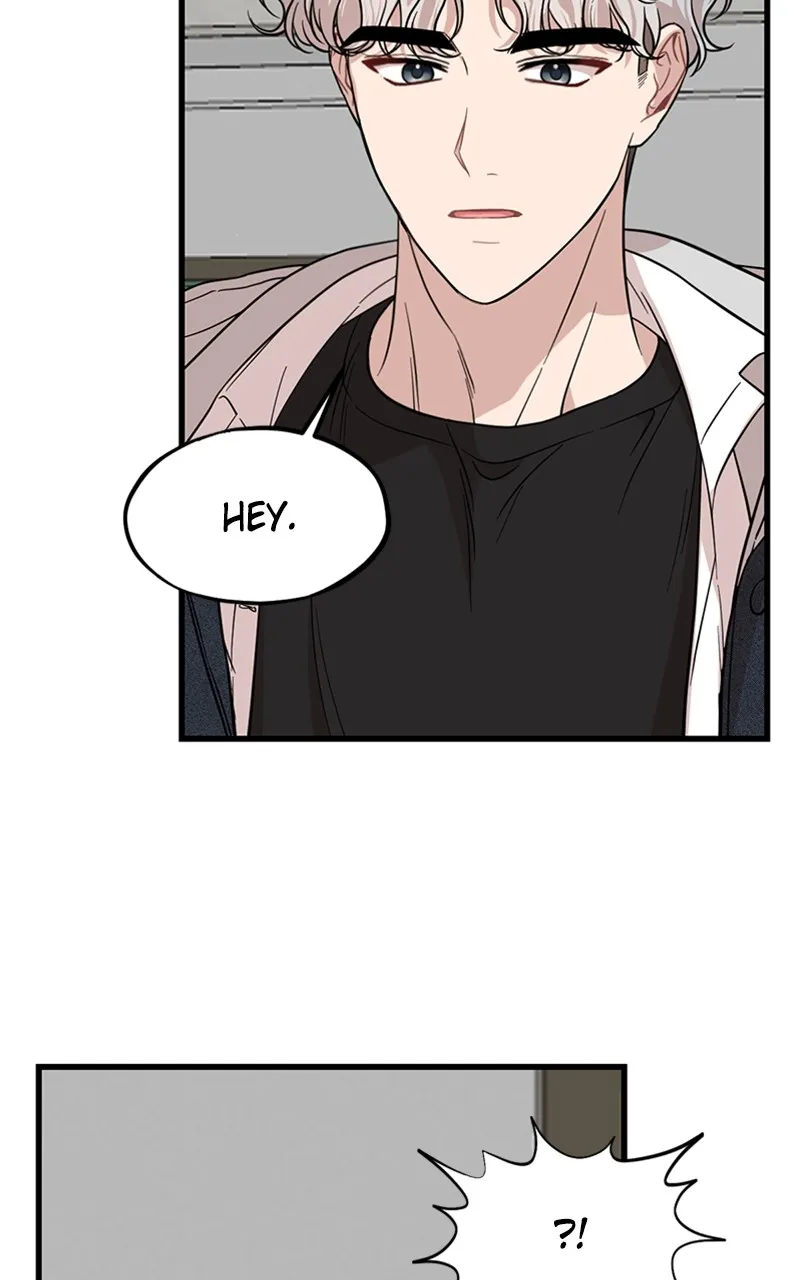 Date a Ranker Chapter 10 page 40 - 