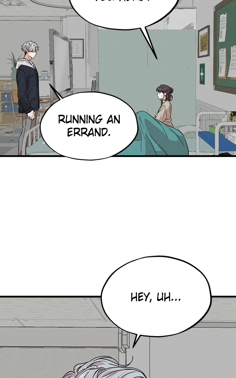 Date a Ranker Chapter 10 page 45 - 