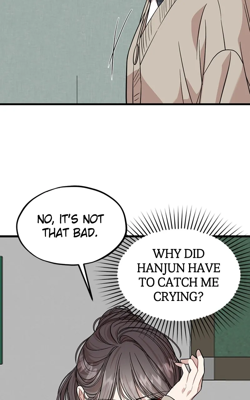 Date a Ranker Chapter 10 page 48 - 