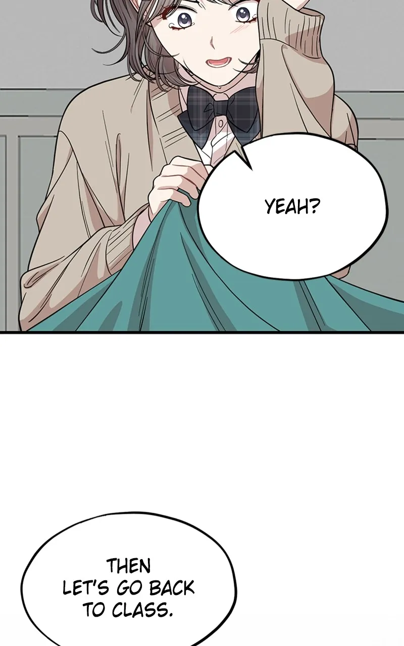 Date a Ranker Chapter 10 page 49 - 