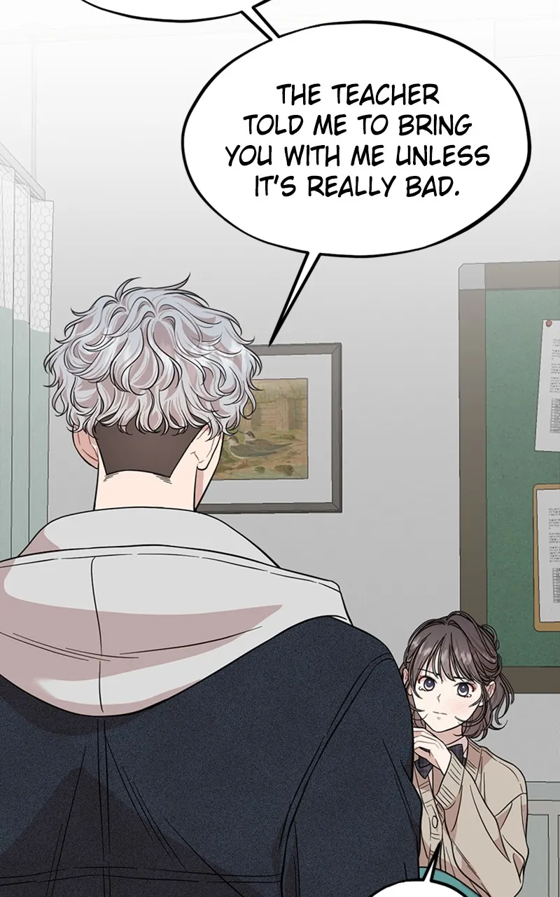 Date a Ranker Chapter 10 page 50 - 