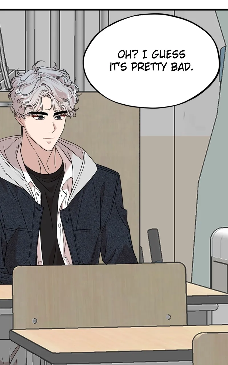 Date a Ranker Chapter 10 page 6 - 