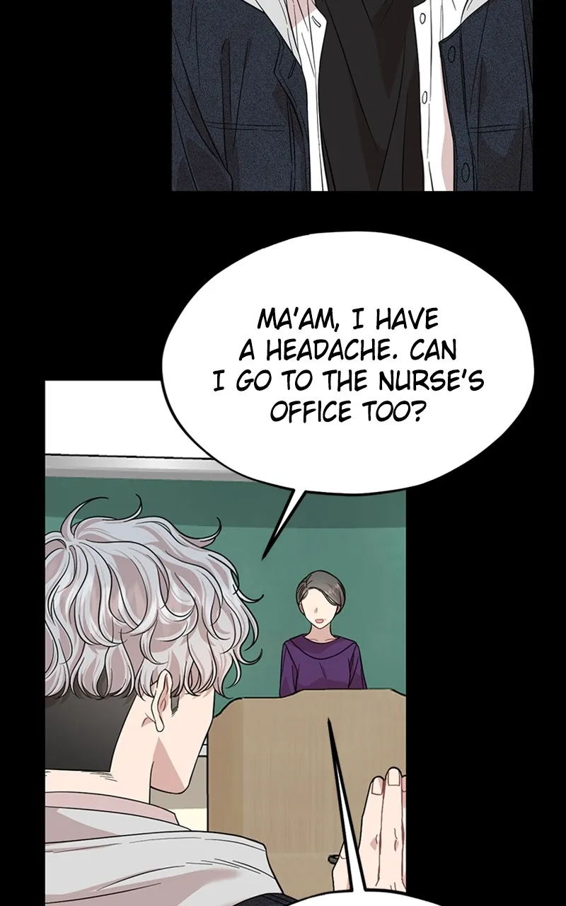 Date a Ranker Chapter 10 page 56 - 