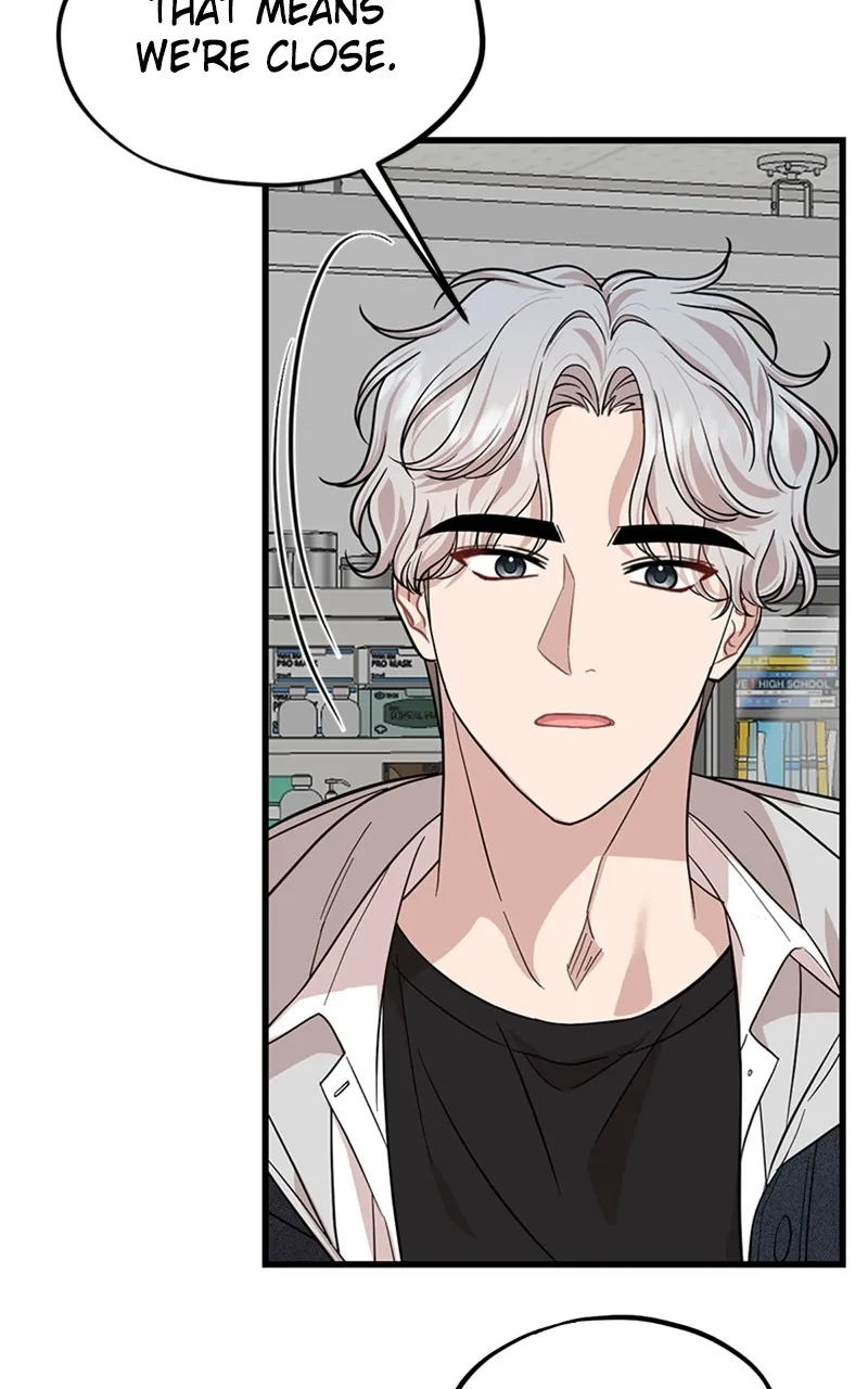 Date a Ranker Chapter 10 page 60 - 