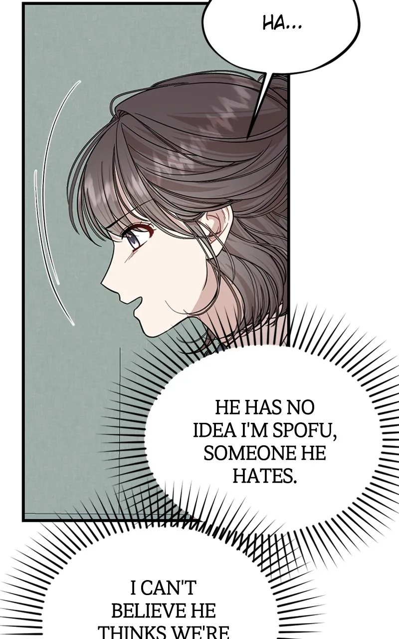 Date a Ranker Chapter 10 page 61 - 