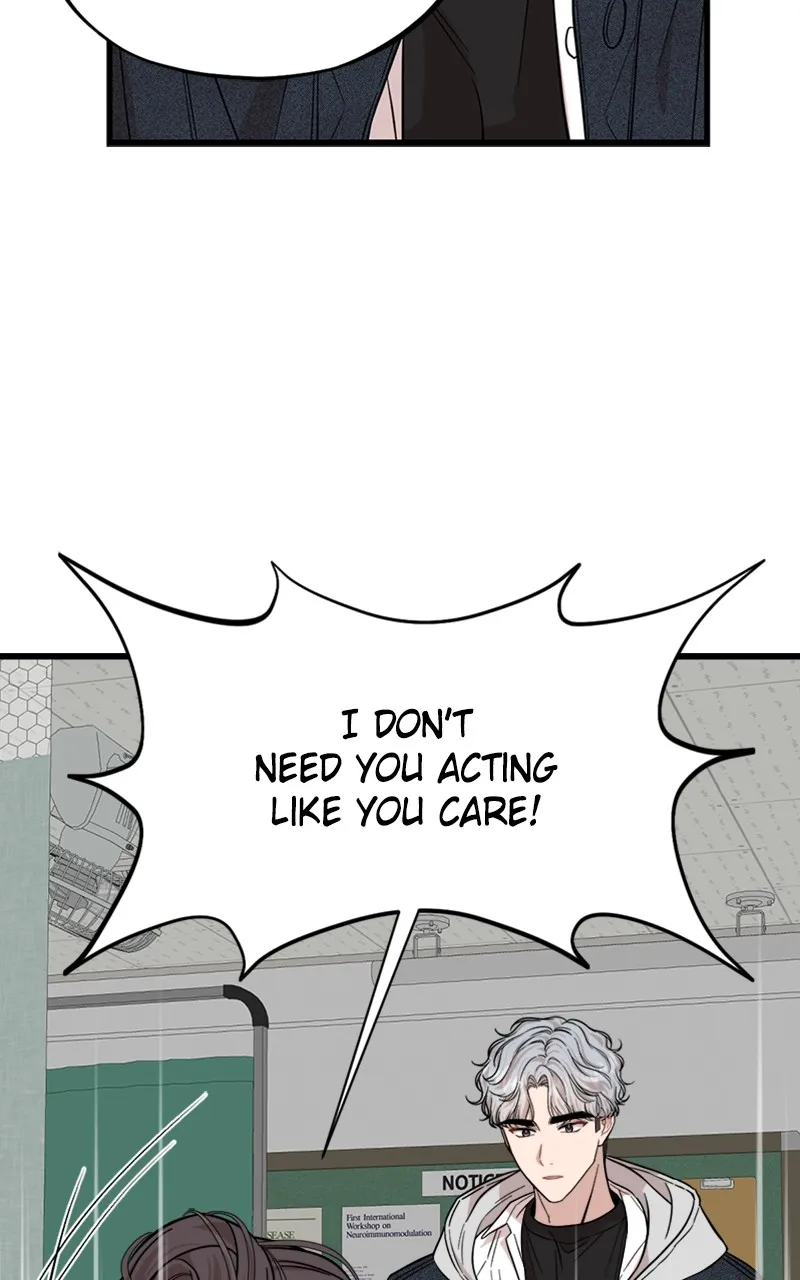 Date a Ranker Chapter 10 page 65 - 