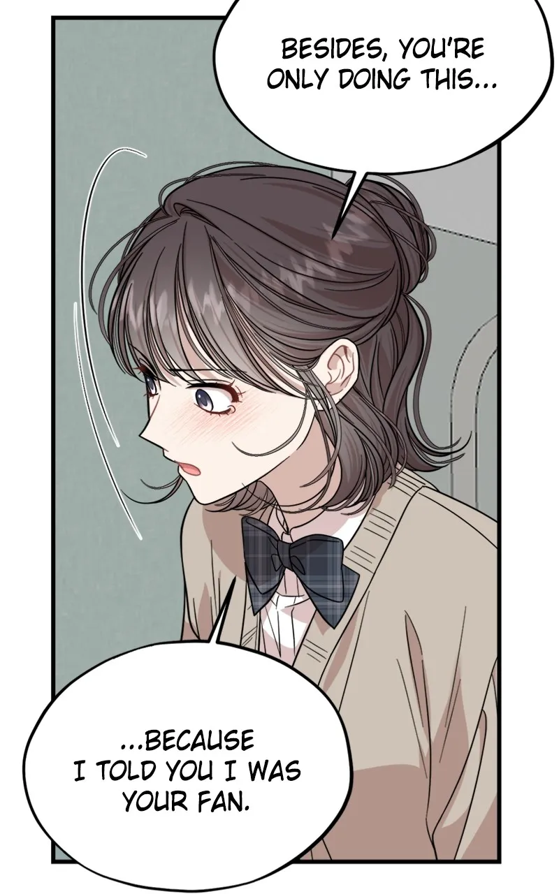 Date a Ranker Chapter 10 page 67 - 