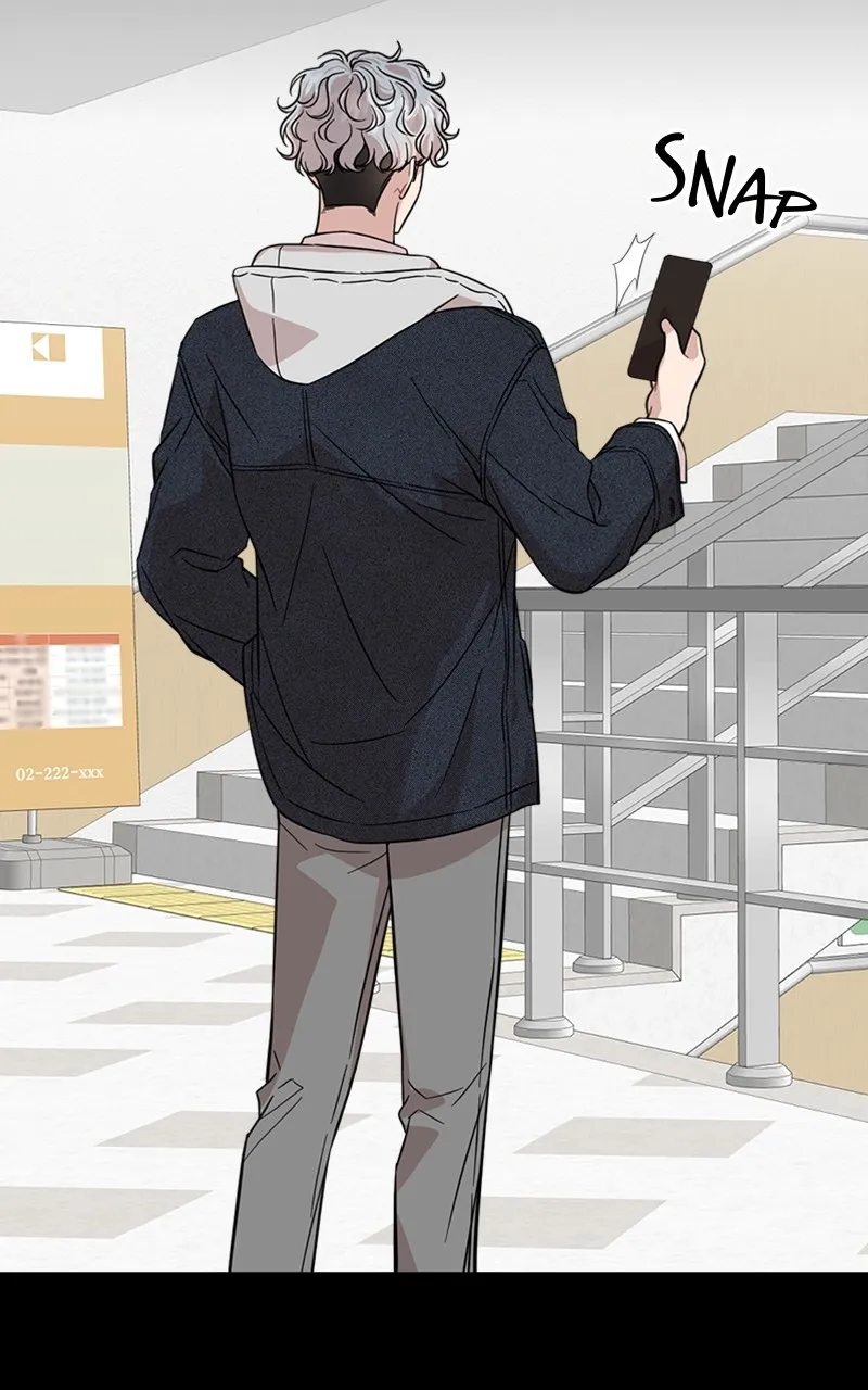 Date a Ranker Chapter 10 page 9 - 