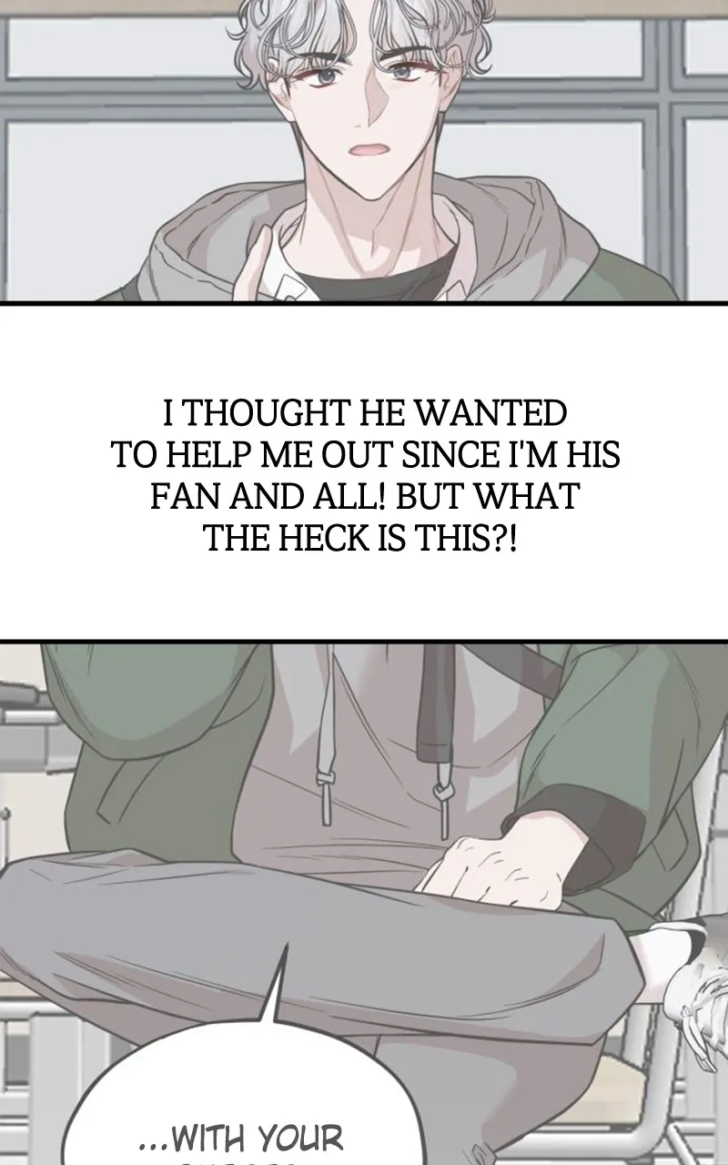 Date a Ranker Chapter 11 page 11 - 